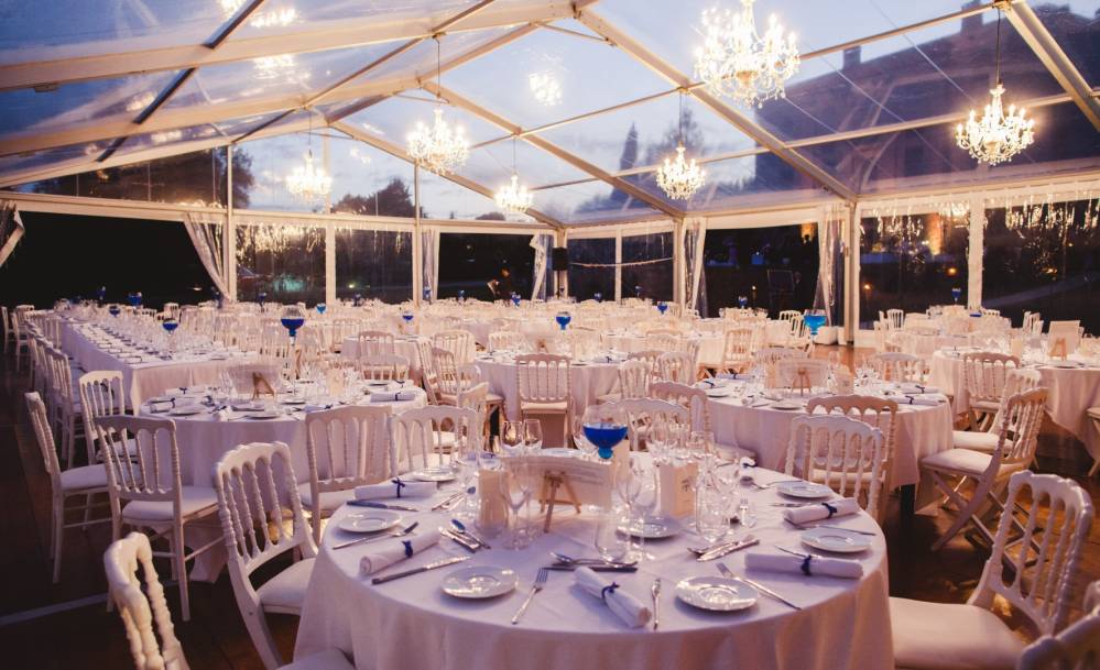 organisation mariage