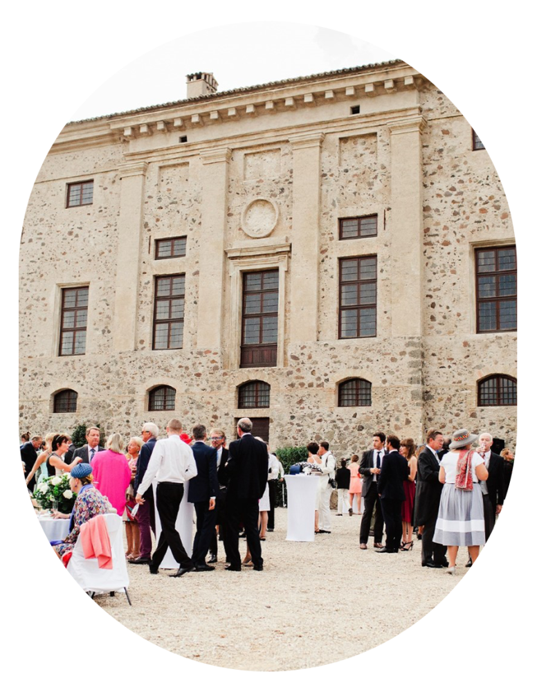 chateau