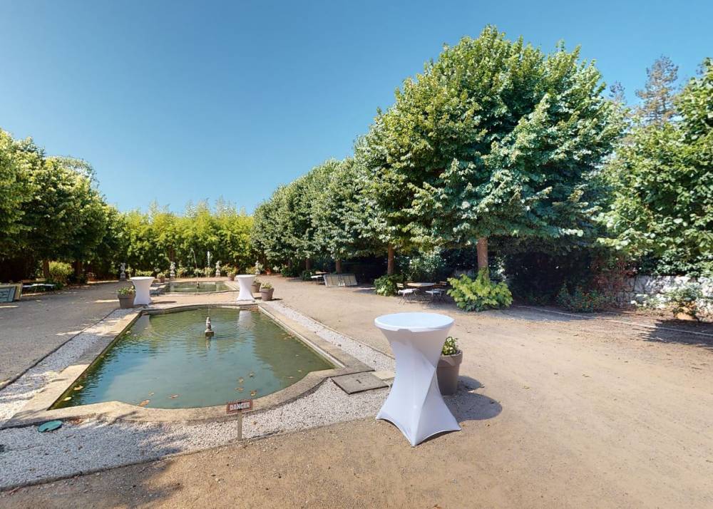 jardins