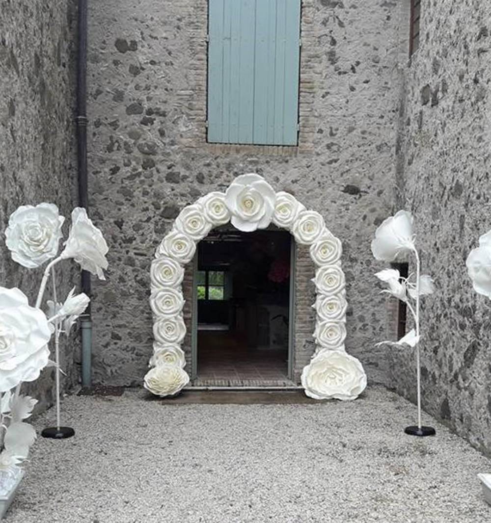 entrée