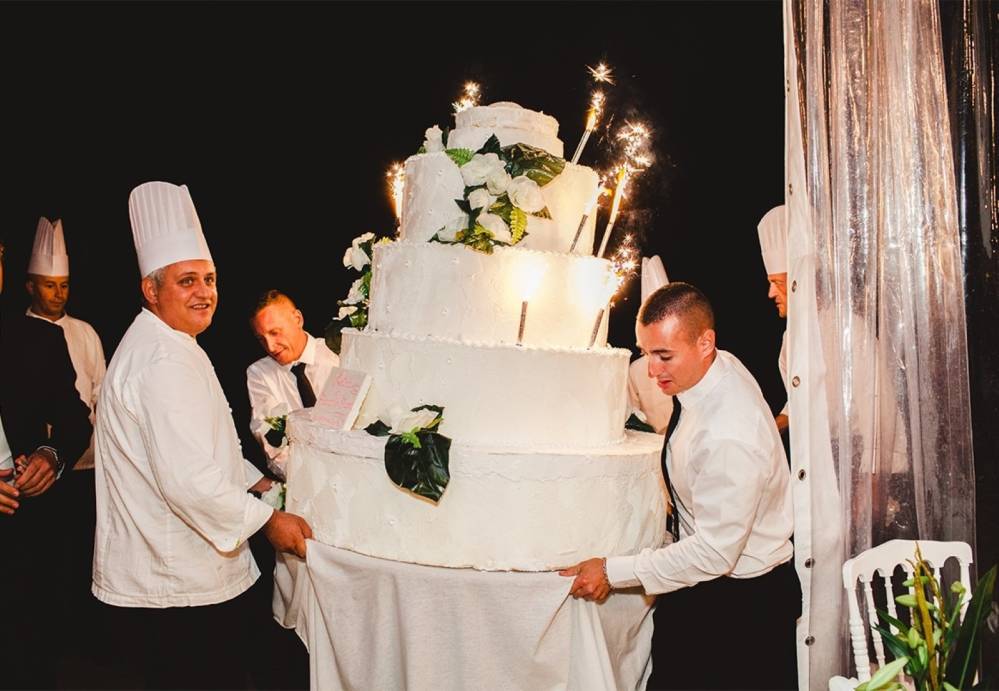 mariage
