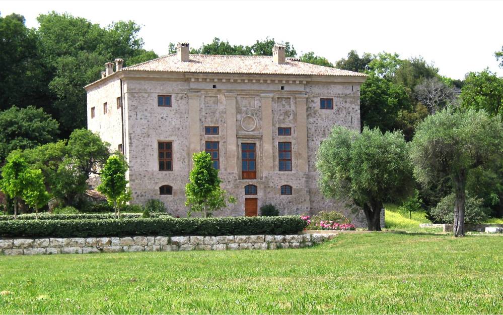 chateau-vaugrenier
