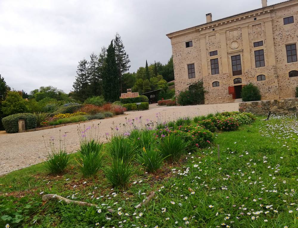 château