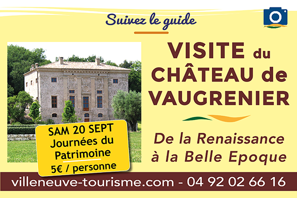 JOURNEES DU PATRIMOINE 2025